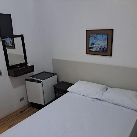 Vitoria Torres Hotel ภายนอก รูปภาพ