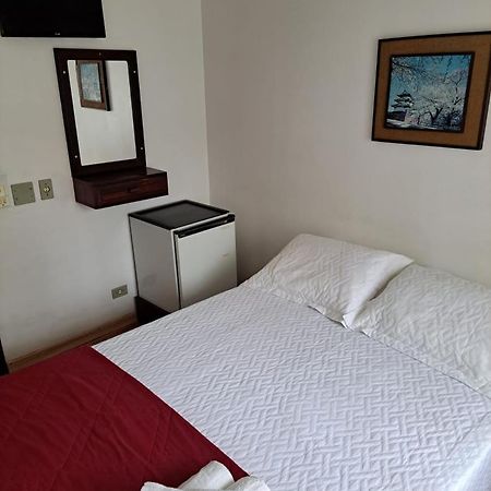 Vitoria Torres Hotel ภายนอก รูปภาพ