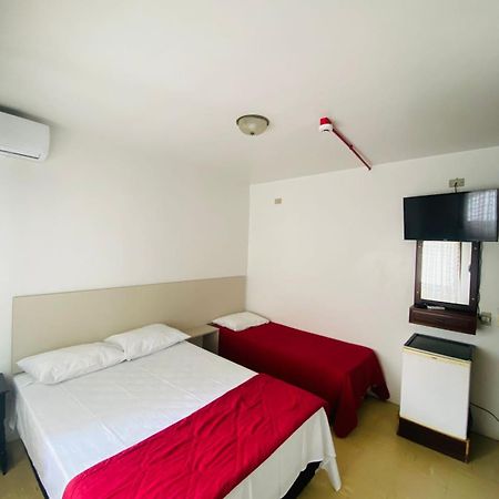 Vitoria Torres Hotel ภายนอก รูปภาพ