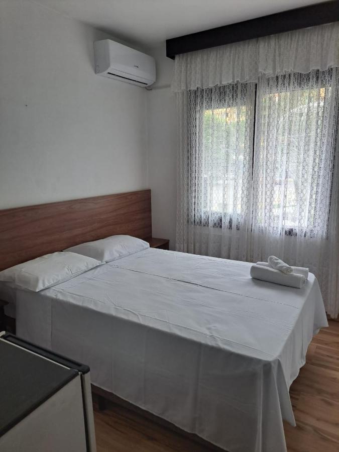 Vitoria Torres Hotel ภายนอก รูปภาพ