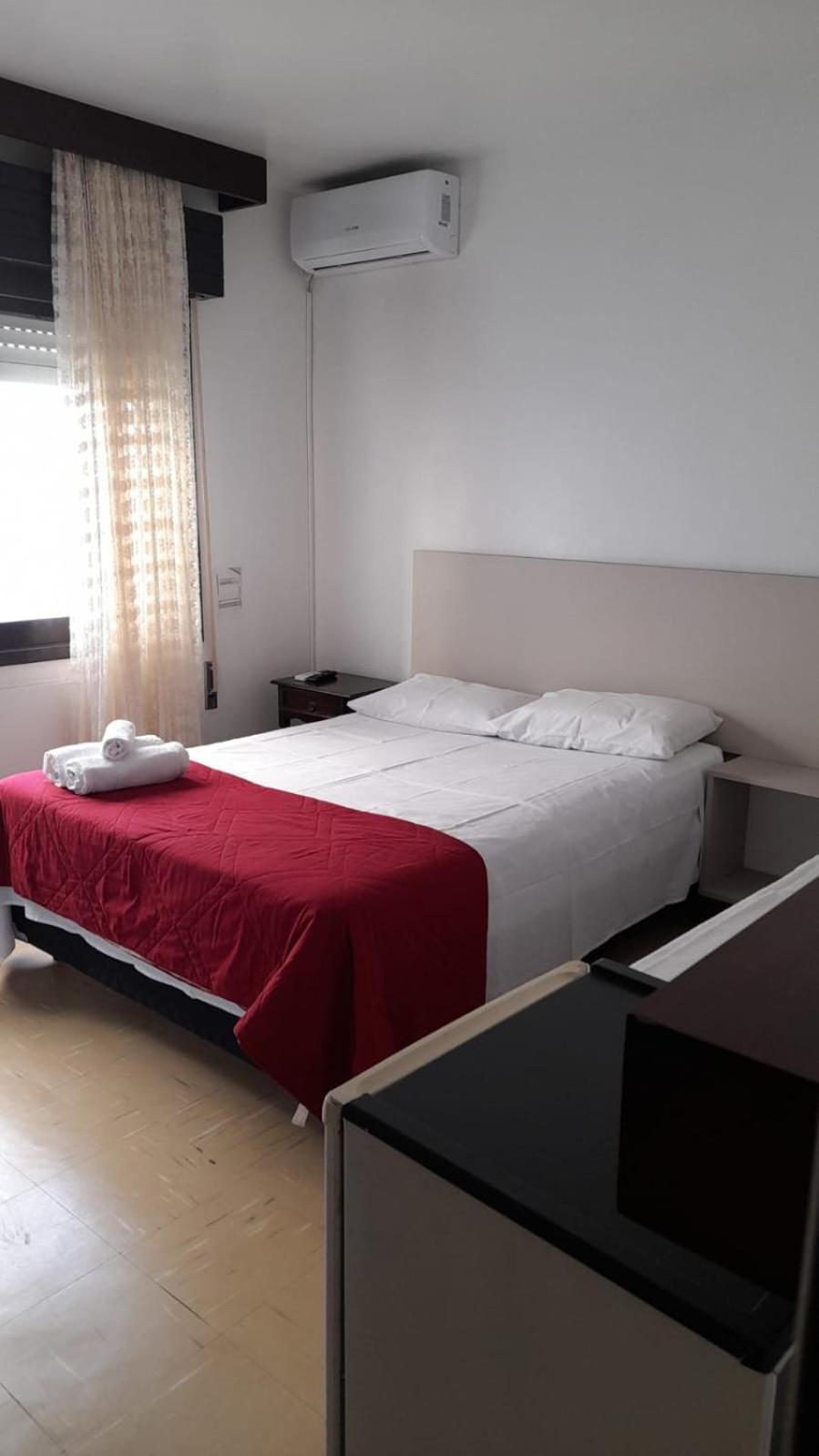 Vitoria Torres Hotel ภายนอก รูปภาพ