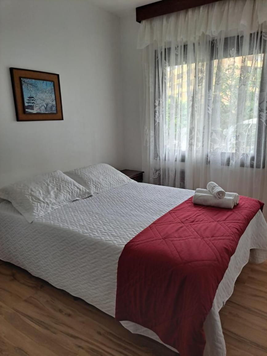 Vitoria Torres Hotel ภายนอก รูปภาพ